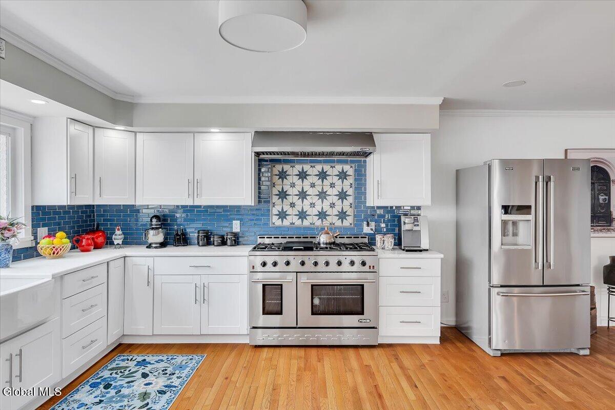 246 Lenox Avenue Albany NY 12208