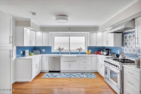 246 Lenox Avenue Albany NY 12208