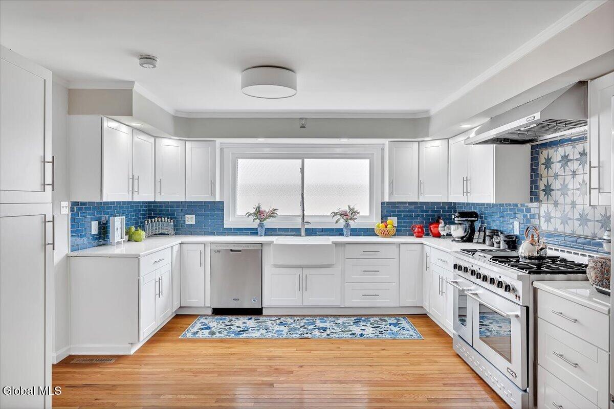 246 Lenox Avenue Albany NY 12208