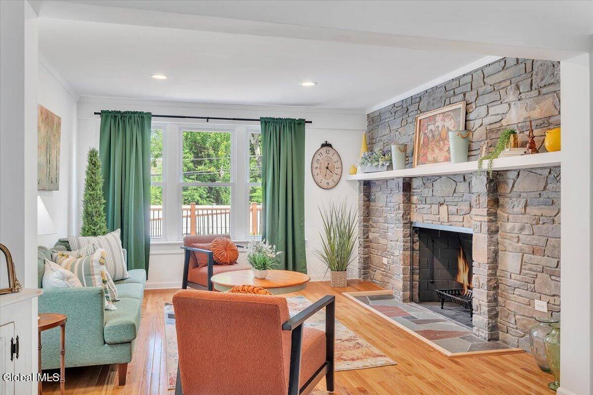 246 Lenox Avenue Albany NY 12208