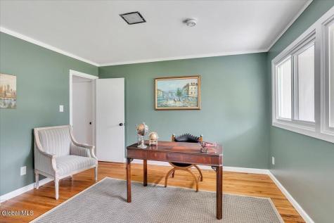 246 Lenox Avenue Albany NY 12208