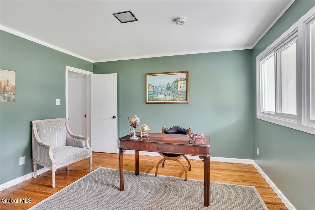 246 Lenox Avenue Albany NY 12208