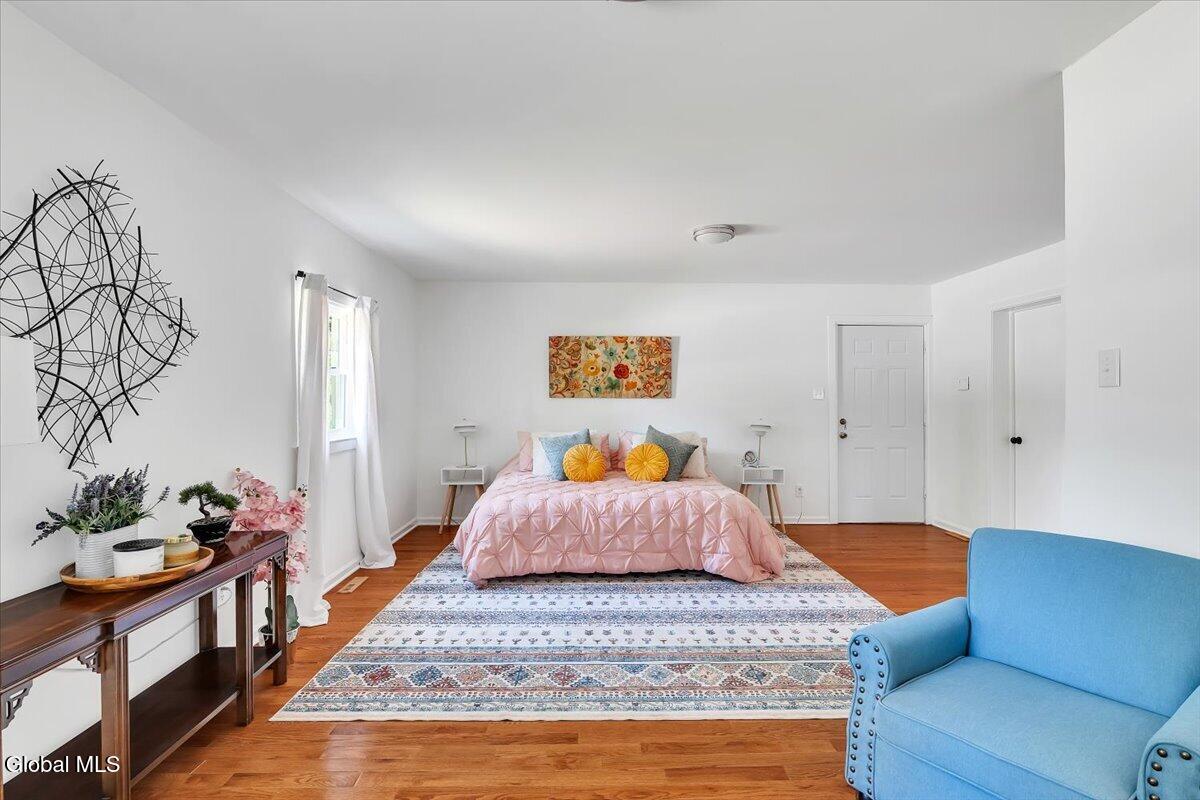 246 Lenox Avenue Albany NY 12208