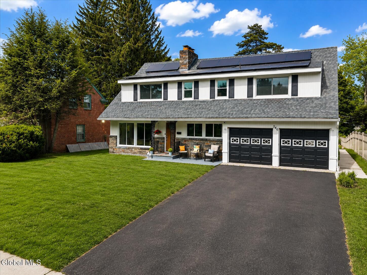 246 Lenox Avenue Albany NY 12208