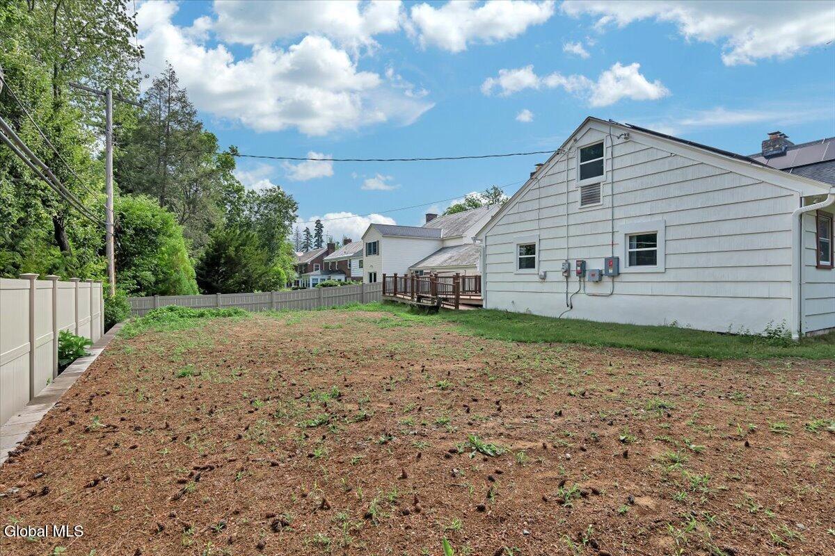246 Lenox Avenue Albany NY 12208