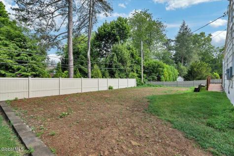 246 Lenox Avenue Albany NY 12208