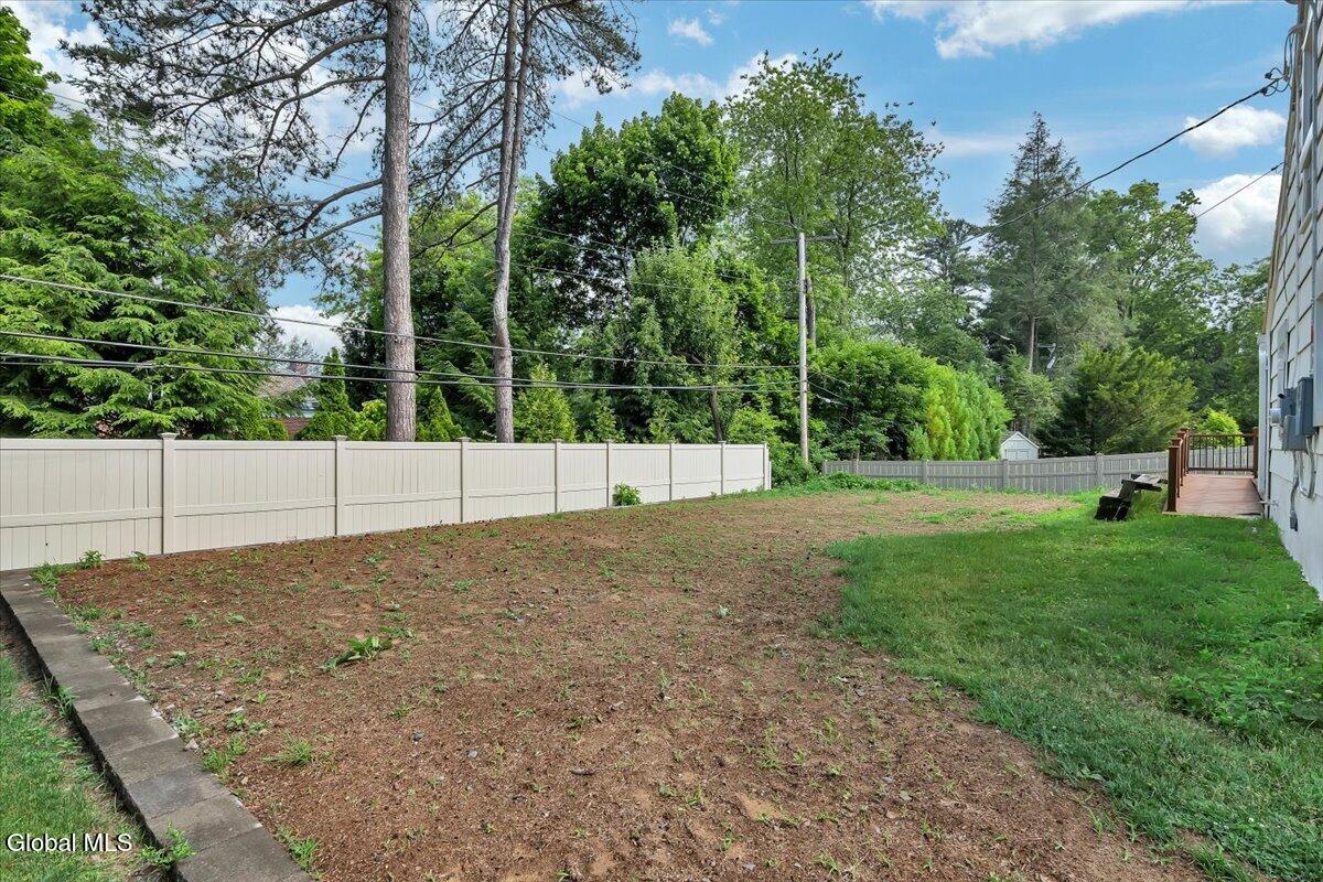 246 Lenox Avenue Albany NY 12208