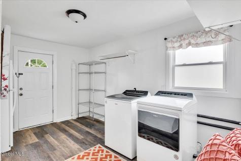 246 Lenox Avenue Albany NY 12208