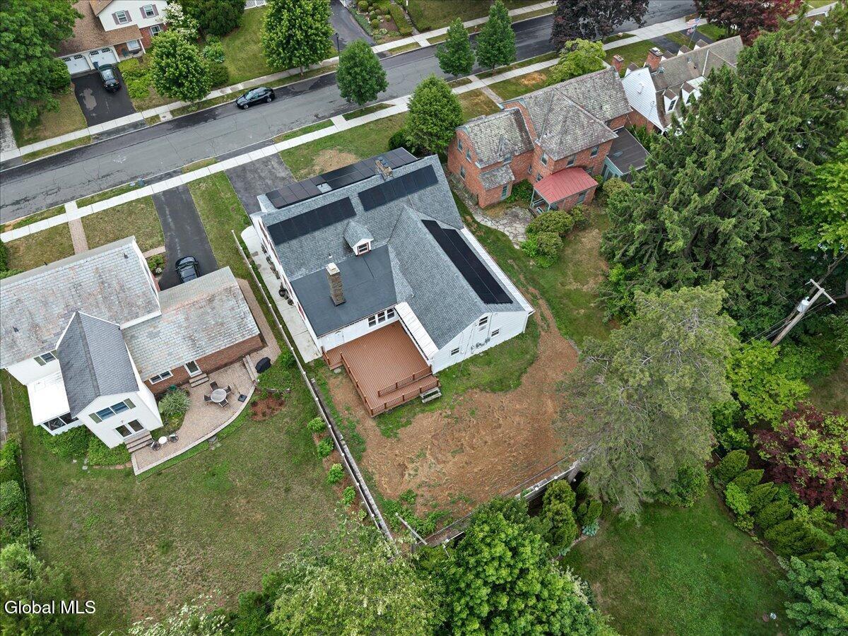 246 Lenox Avenue Albany NY 12208