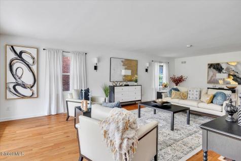 246 Lenox Avenue Albany NY 12208