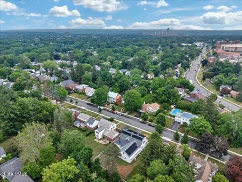 246 Lenox Avenue Albany NY 12208