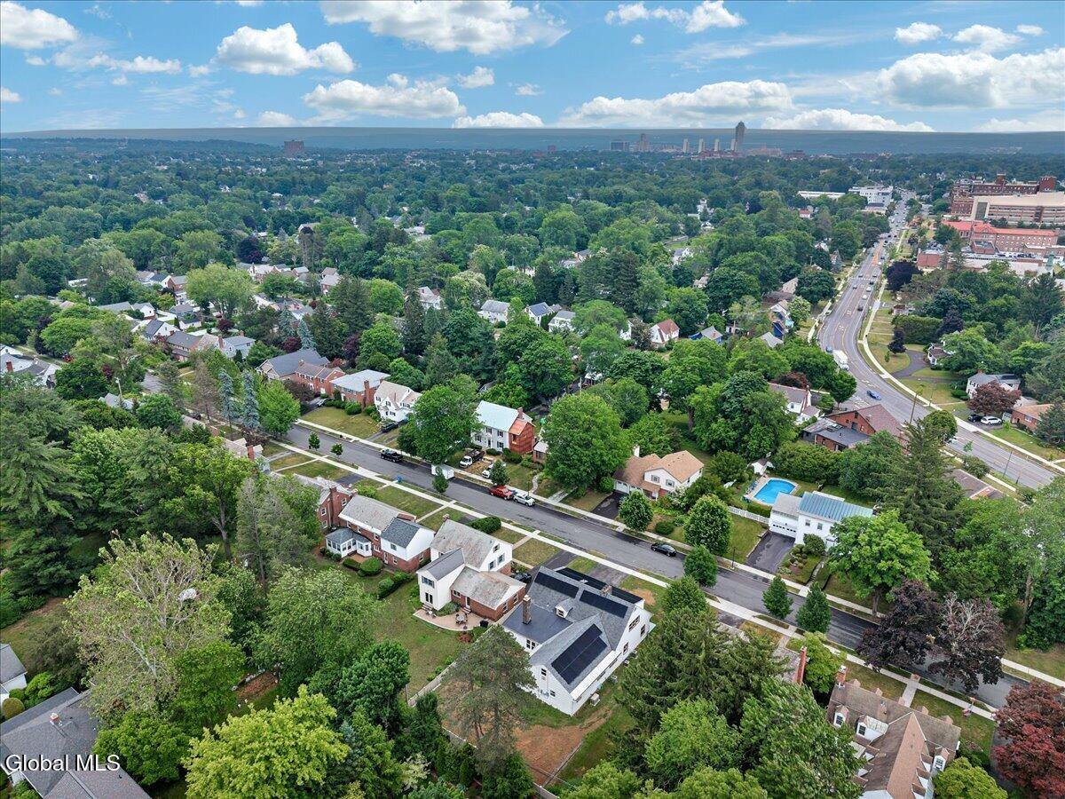 246 Lenox Avenue Albany NY 12208