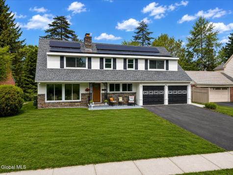 246 Lenox Avenue Albany NY 12208
