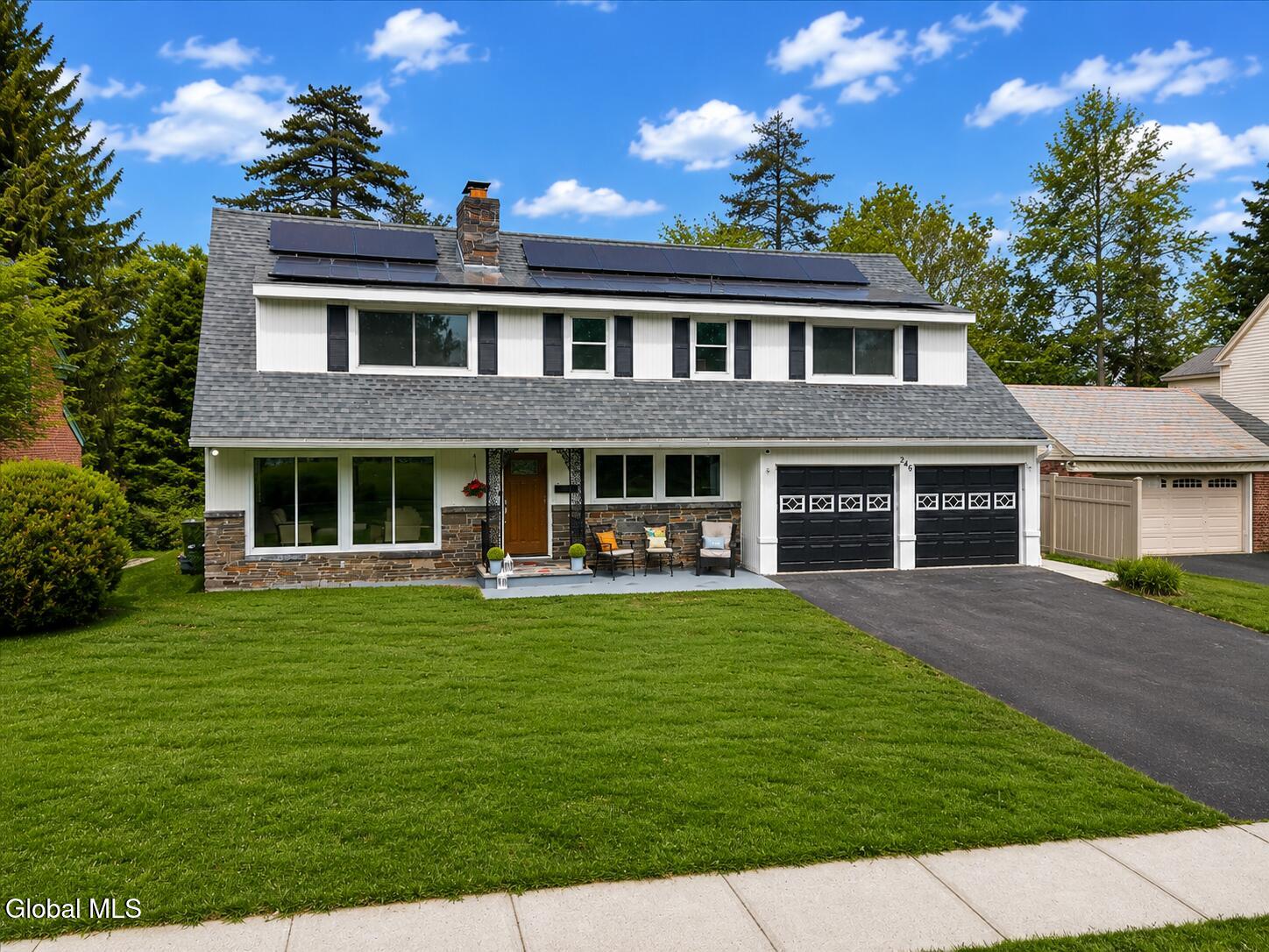 246 Lenox Avenue Albany NY 12208