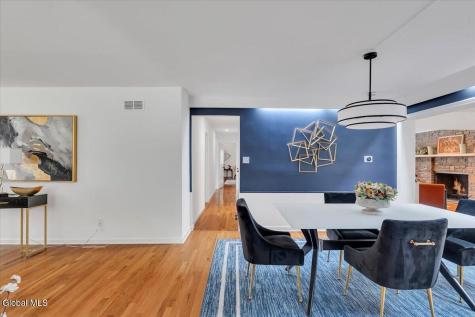 246 Lenox Avenue Albany NY 12208
