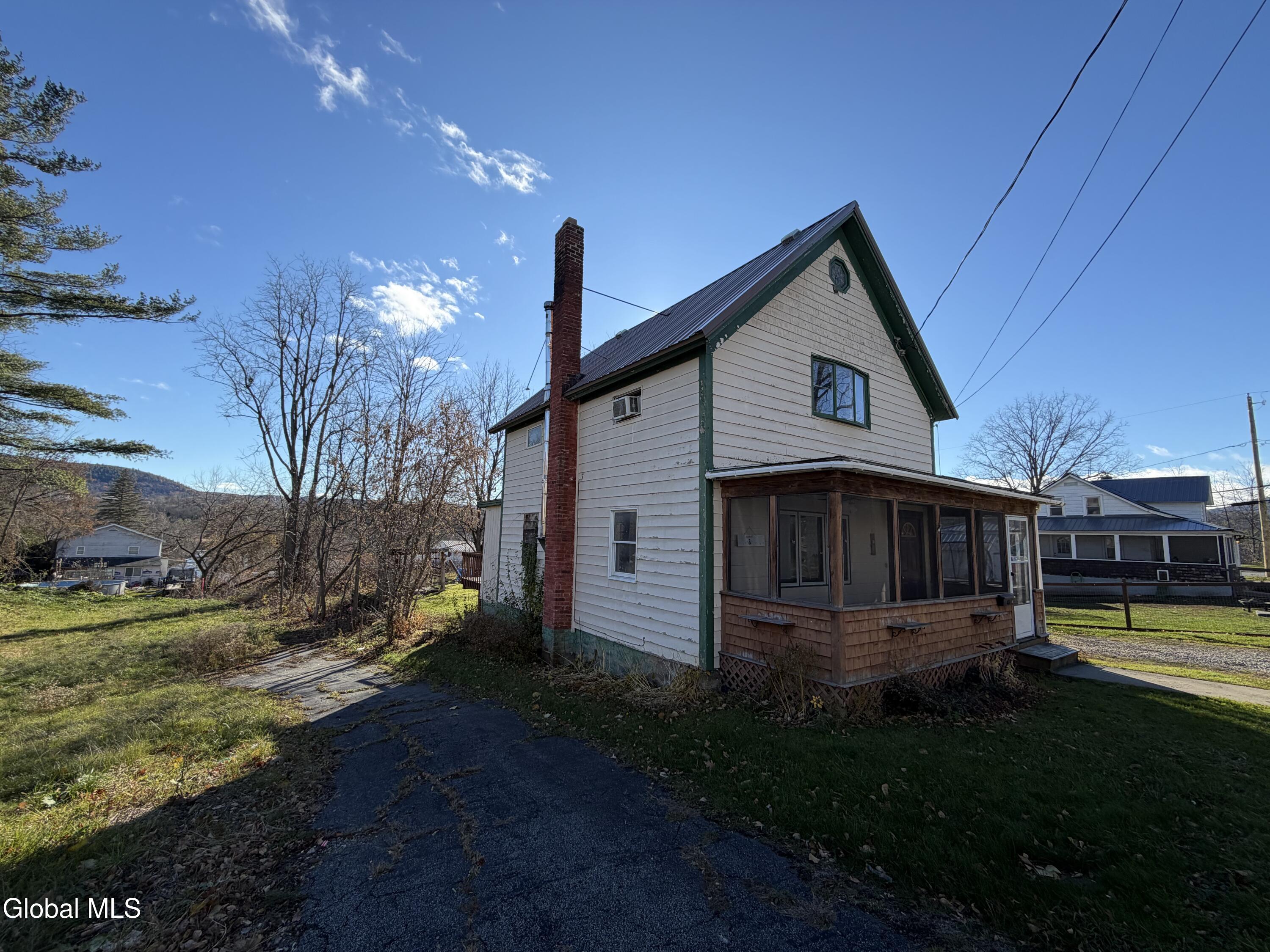 6 John Street Ticonderoga NY 12883