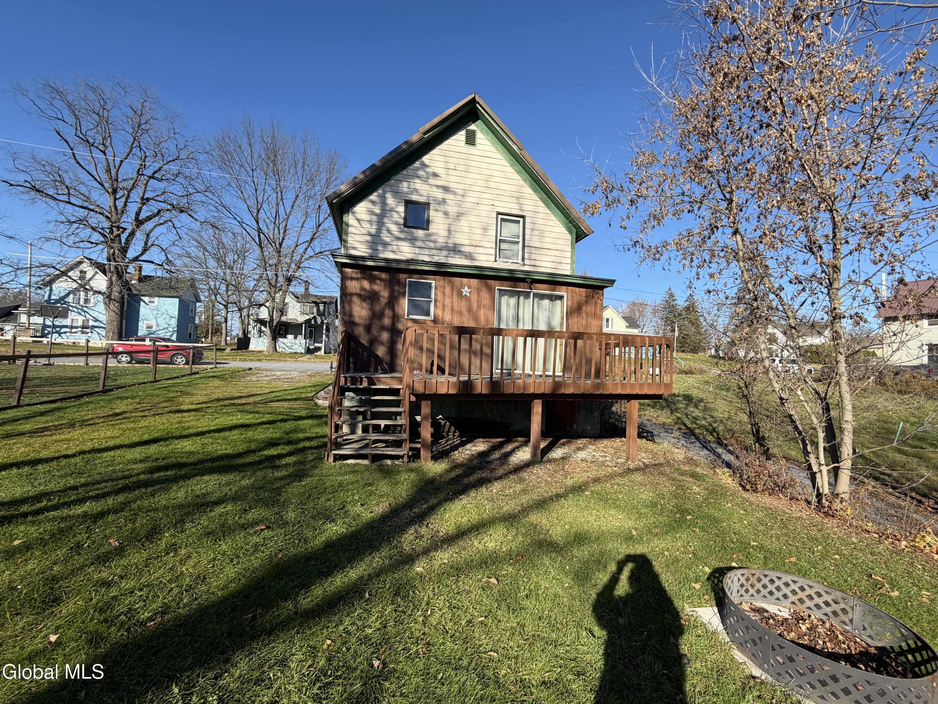 6 John Street Ticonderoga NY 12883
