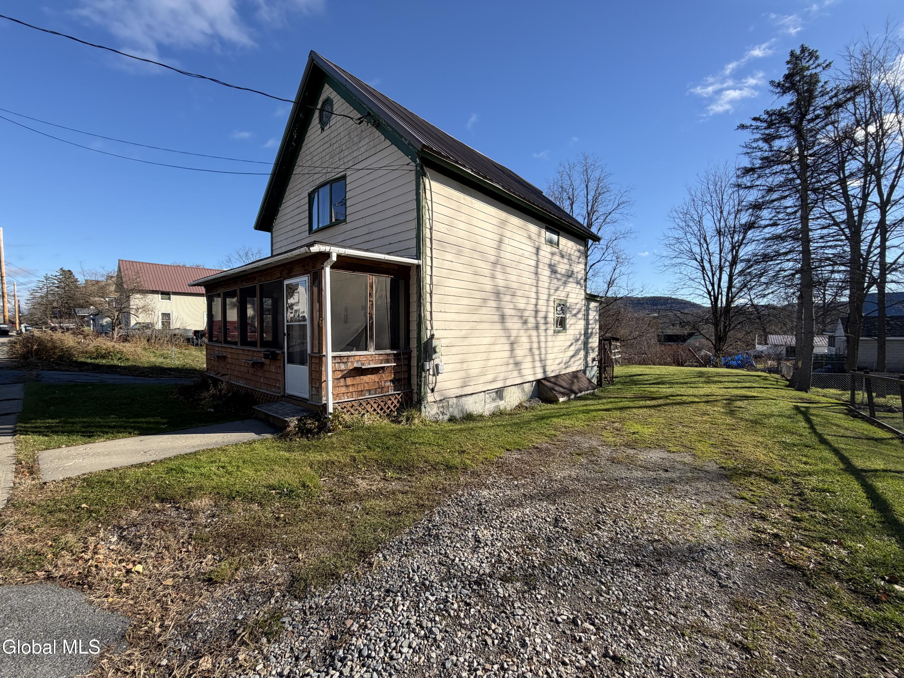 6 John Street Ticonderoga NY 12883
