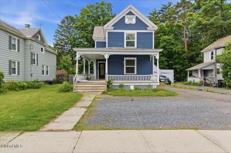 265 Broadway Fort Edward NY 12828