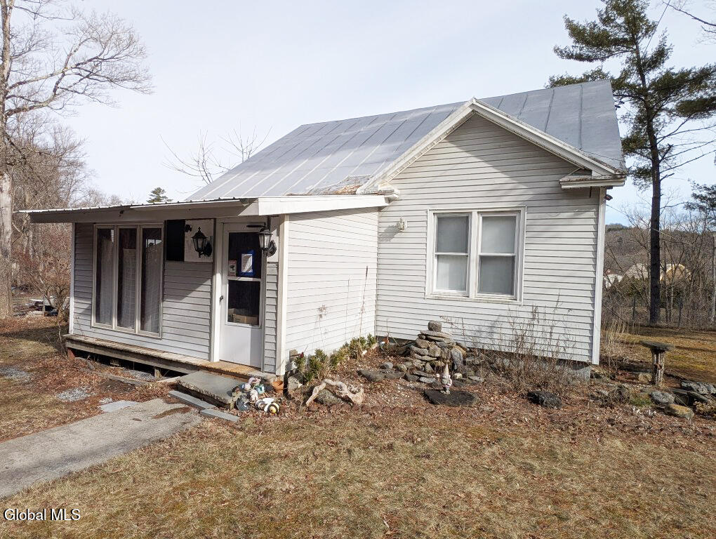 357 Murphy Road Schoharie NY 12157