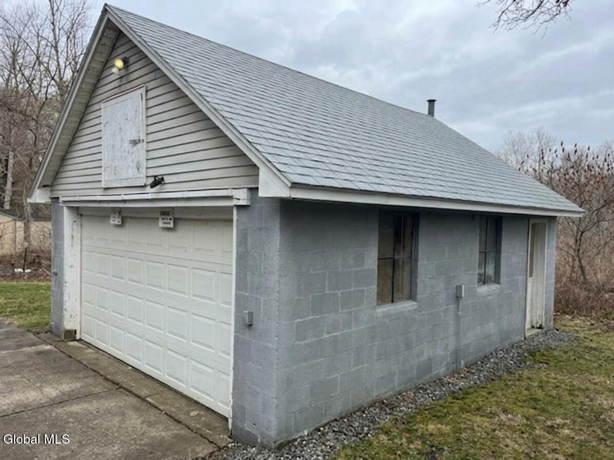 357 Murphy Road Schoharie NY 12157