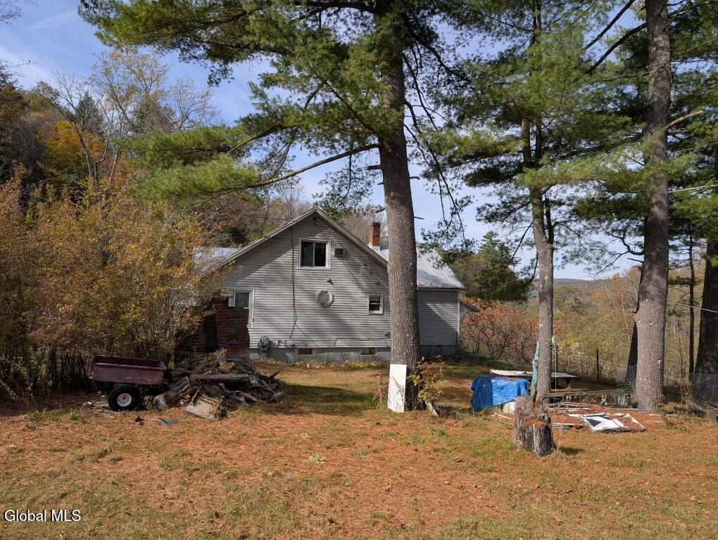 357 Murphy Road Schoharie NY 12157