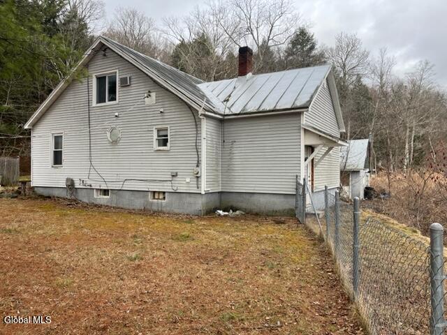 357 Murphy Road Schoharie NY 12157