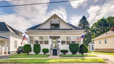 29 Almond Street Gloversville NY 12078