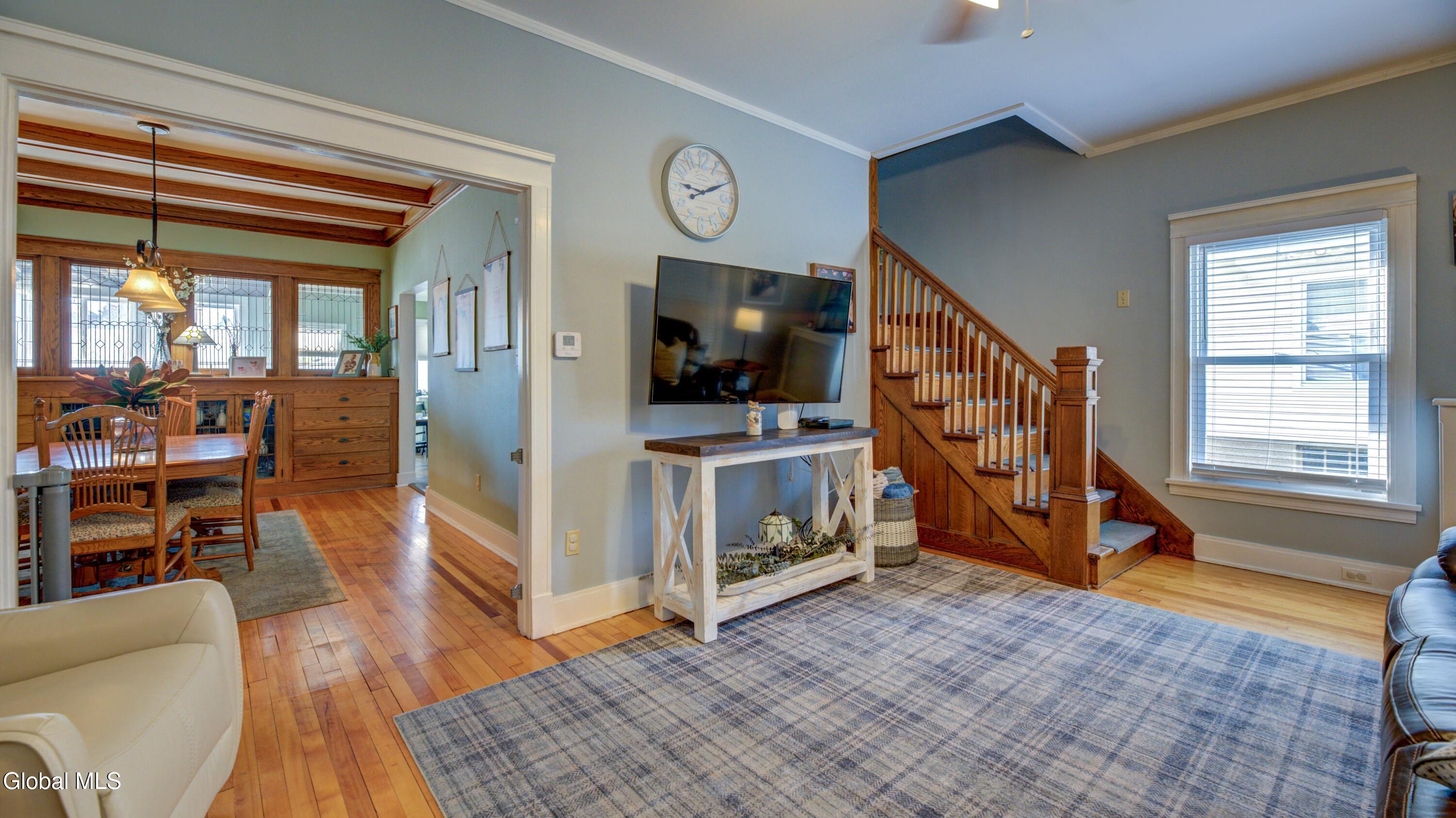 29 Almond Street Gloversville NY 12078