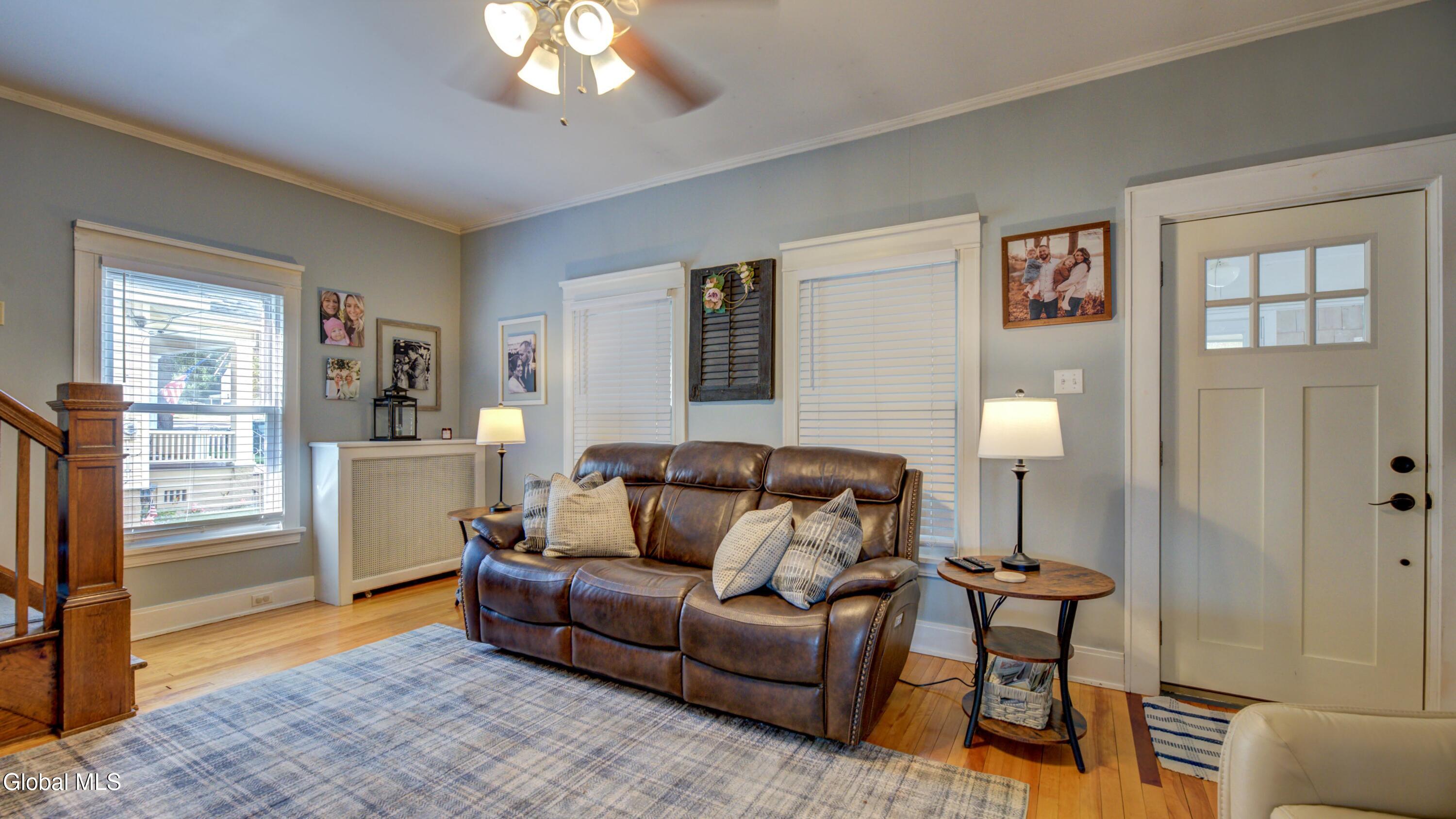 29 Almond Street Gloversville NY 12078