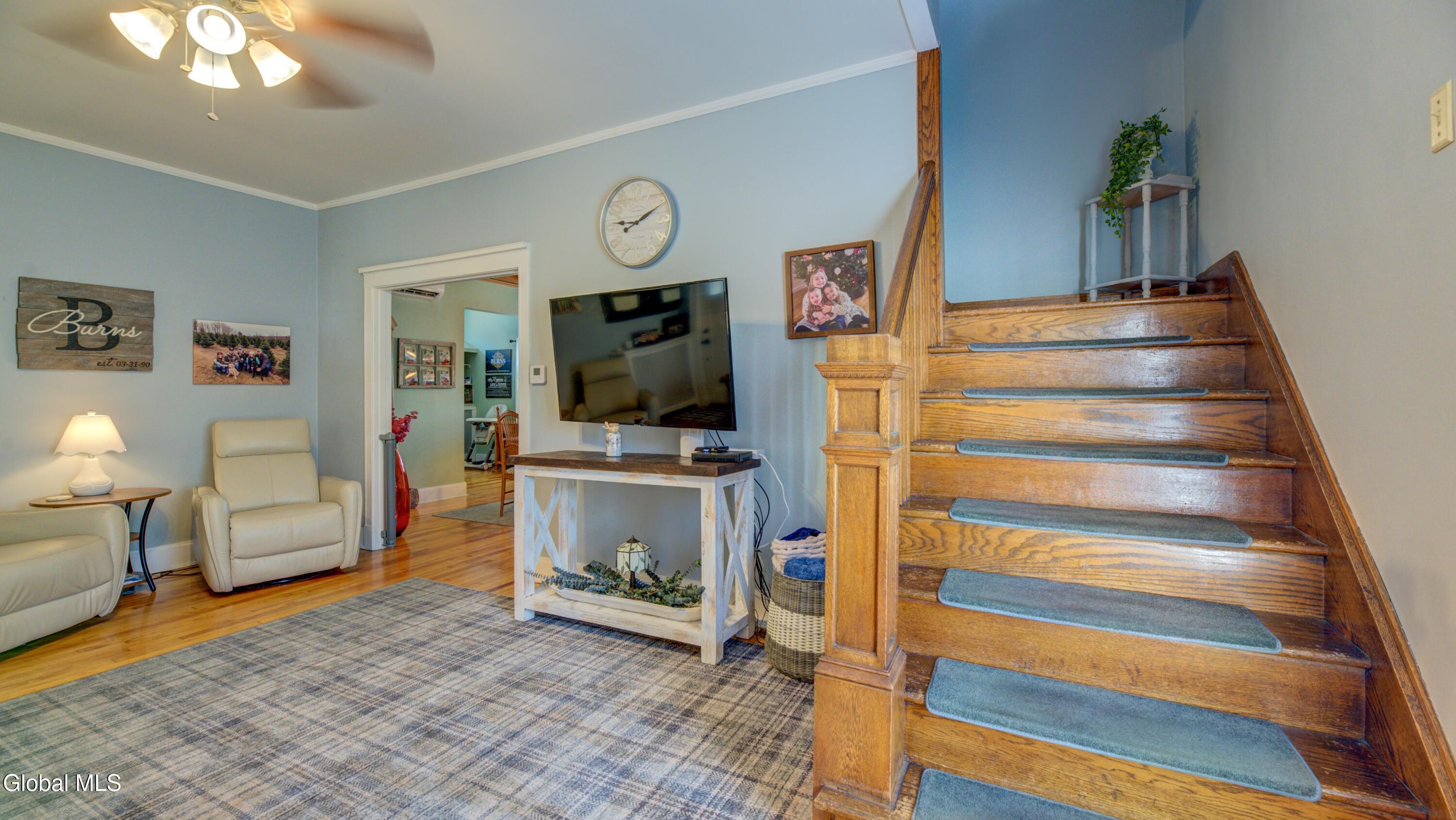 29 Almond Street Gloversville NY 12078