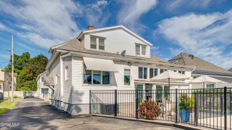 29 Almond Street Gloversville NY 12078