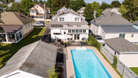 29 Almond Street Gloversville NY 12078