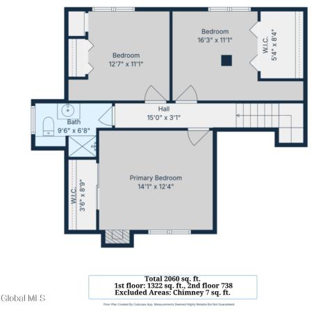 29 Almond Street Gloversville NY 12078