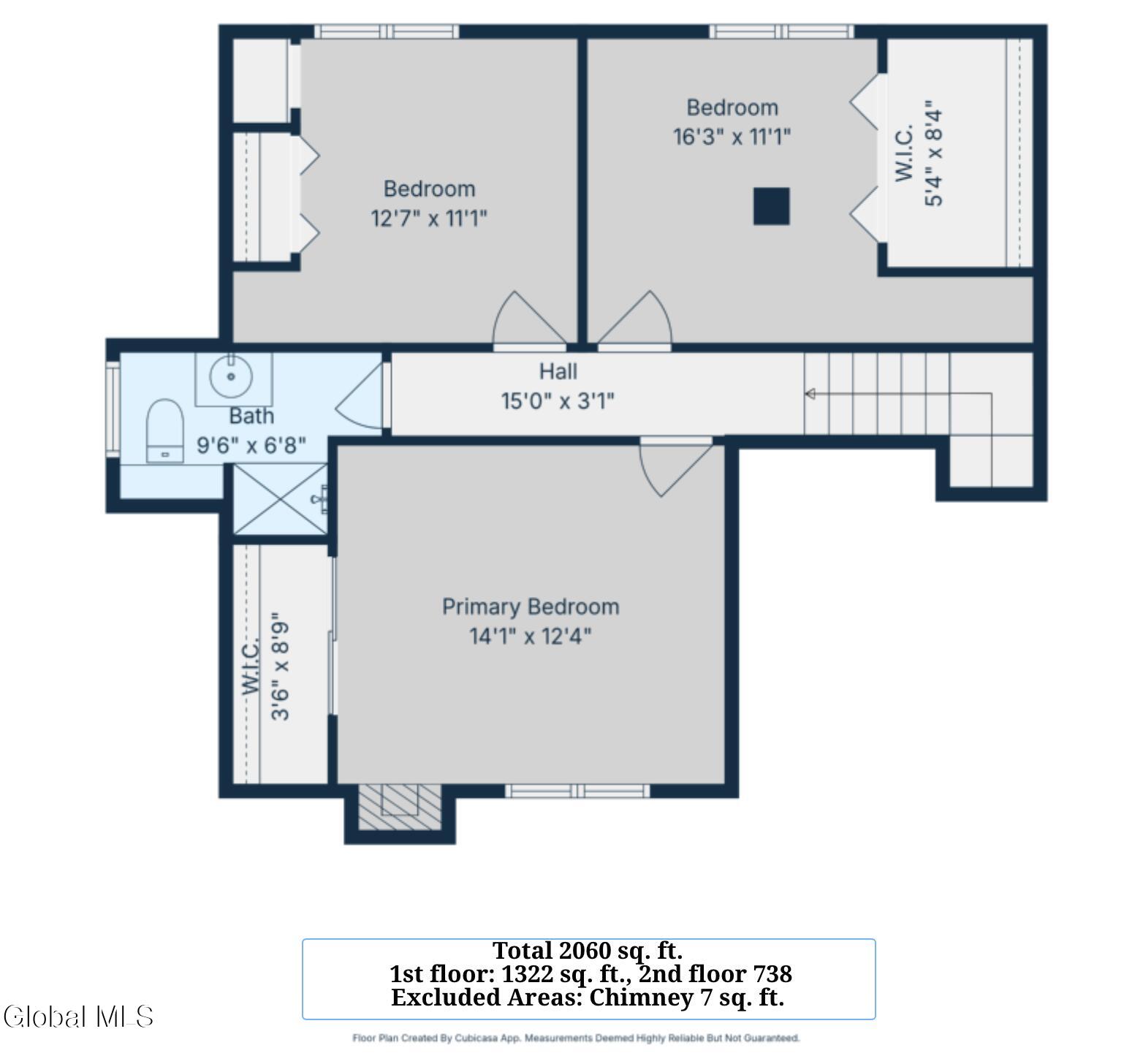 29 Almond Street Gloversville NY 12078