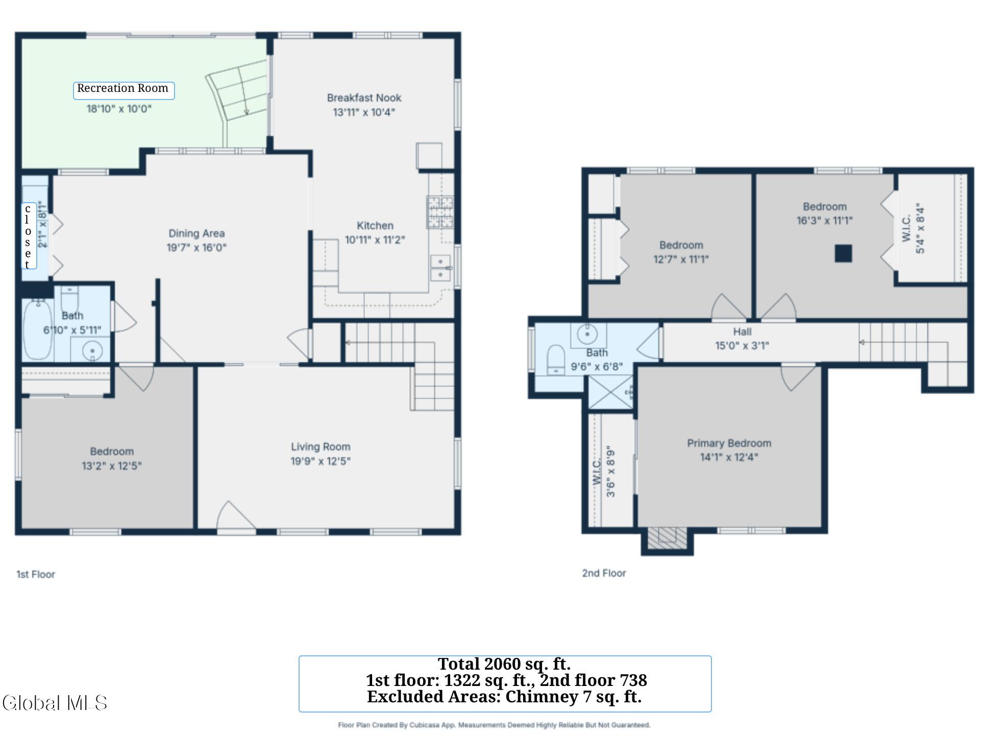 29 Almond Street Gloversville NY 12078