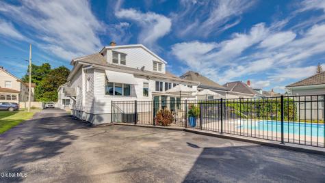 29 Almond Street Gloversville NY 12078