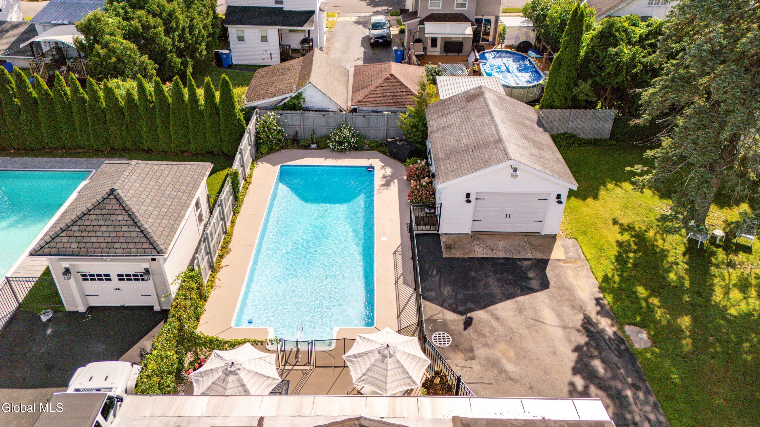 29 Almond Street Gloversville NY 12078