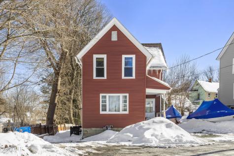 108 Yale Street Gloversville NY 12078