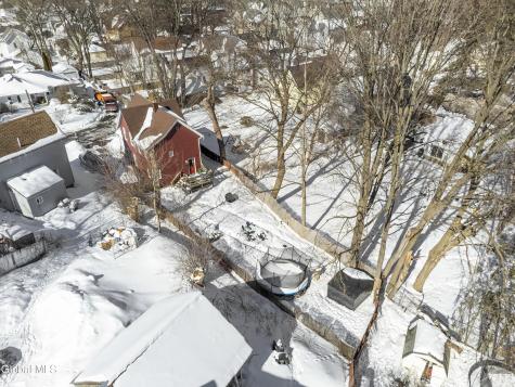 108 Yale Street Gloversville NY 12078