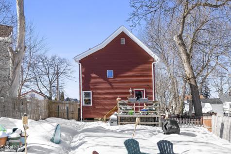 108 Yale Street Gloversville NY 12078