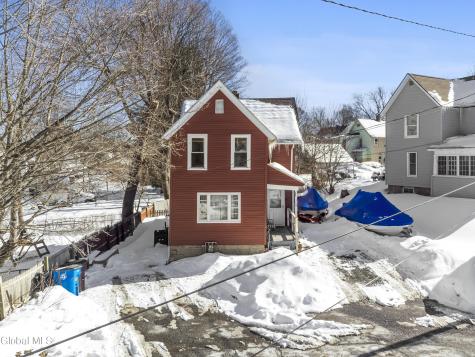 108 Yale Street Gloversville NY 12078