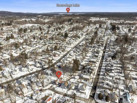 108 Yale Street Gloversville NY 12078