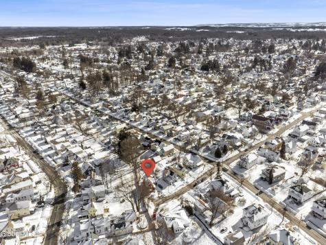 108 Yale Street Gloversville NY 12078