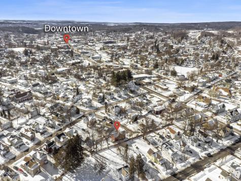 108 Yale Street Gloversville NY 12078