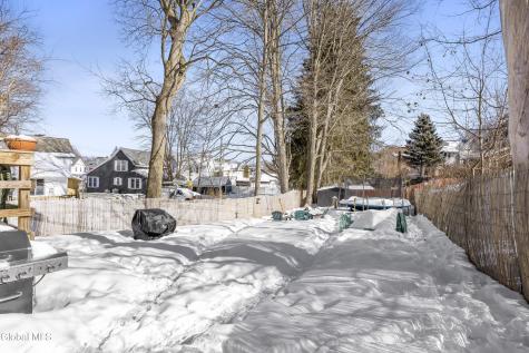 108 Yale Street Gloversville NY 12078