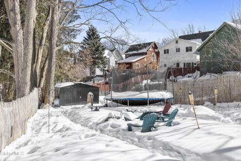 108 Yale Street Gloversville NY 12078