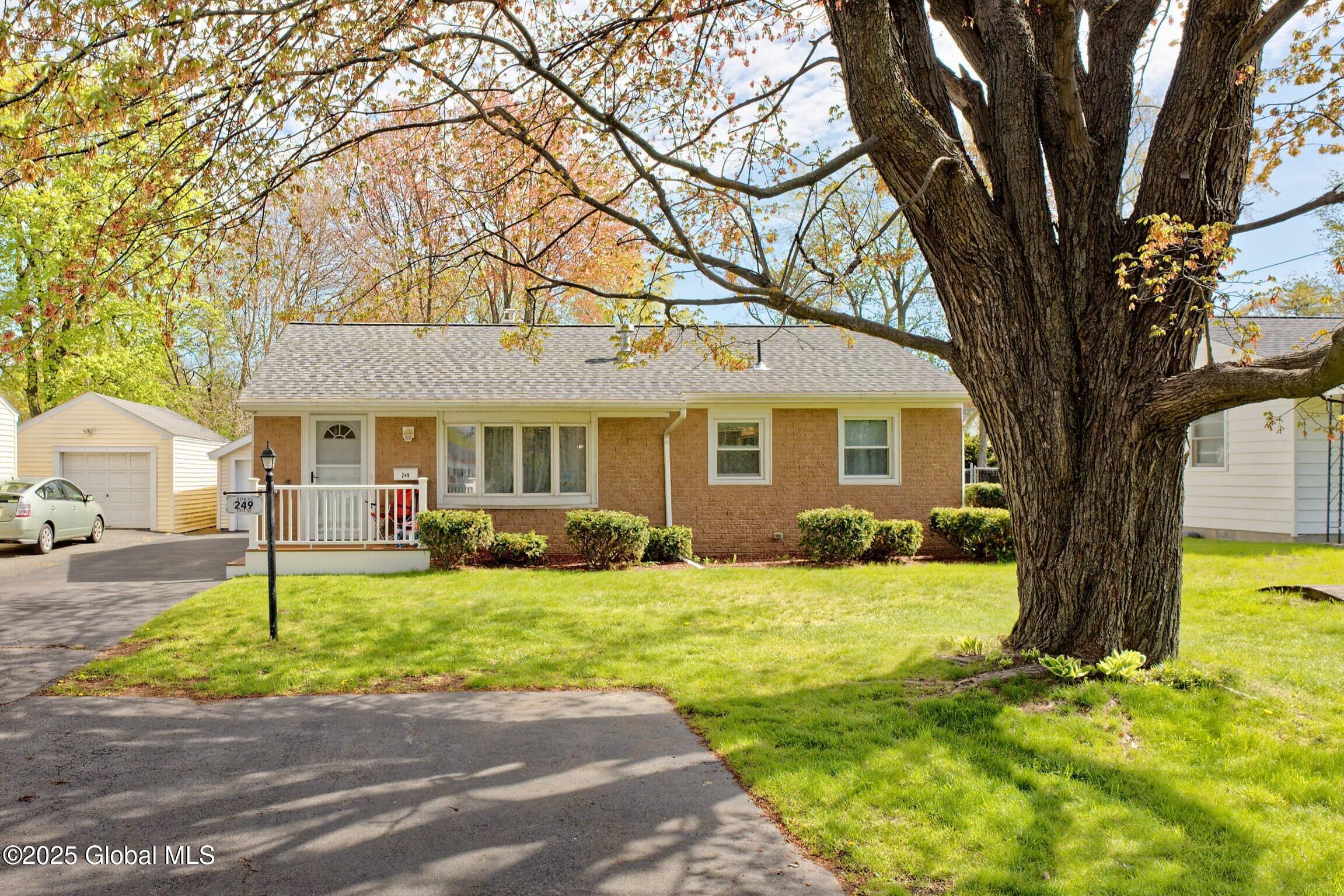 249 Old Niskayuna Road Latham NY 12110