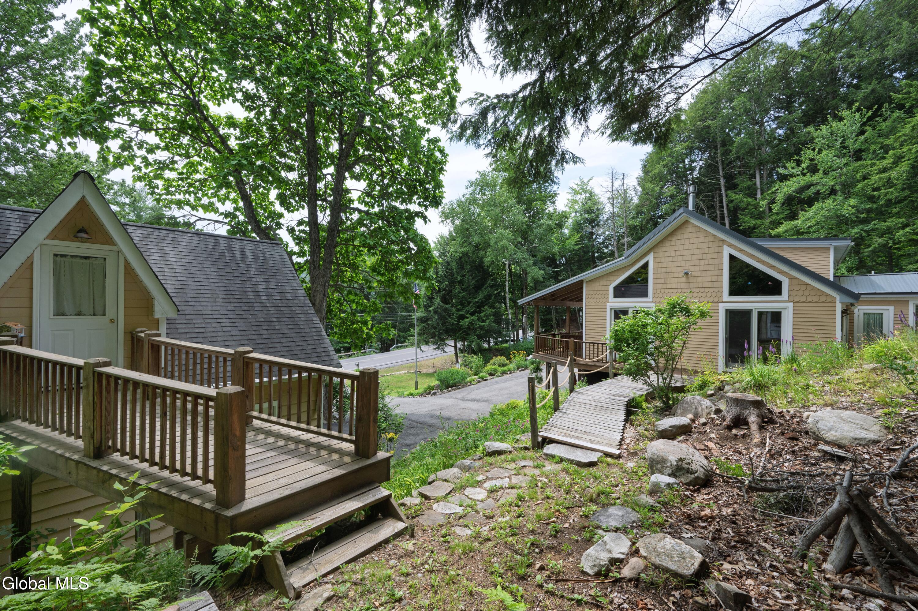 1141 North Shore Road Hadley NY 12835