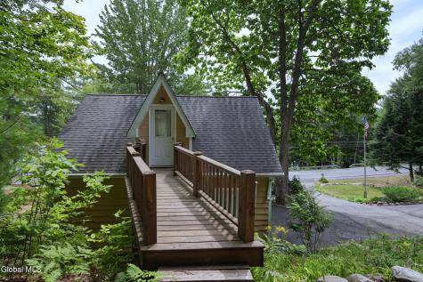 1141 North Shore Road Hadley NY 12835
